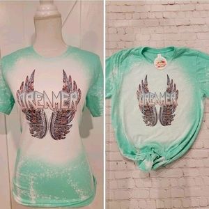 Bleach graphic Dreamer